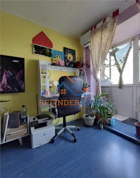 Iuliu Maniu, Parc Liniei, vanzare apartament 2 camere.