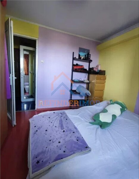 Iuliu Maniu, Parc Liniei, vanzare apartament 2 camere.