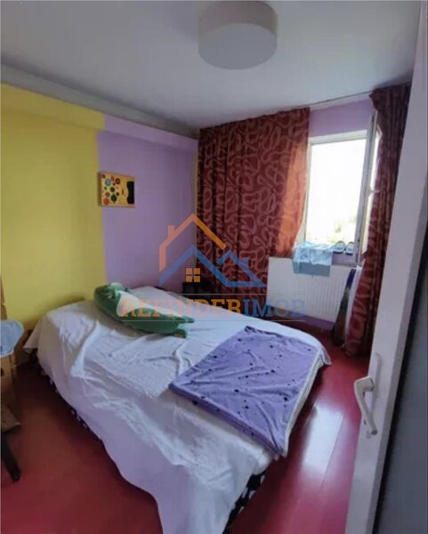 Iuliu Maniu, Parc Liniei, vanzare apartament 2 camere.