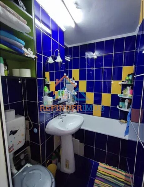 Iuliu Maniu, Parc Liniei, vanzare apartament 2 camere.