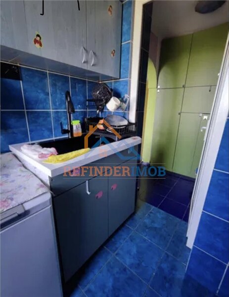 Iuliu Maniu, Parc Liniei, vanzare apartament 2 camere.